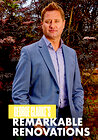 George Clarke's Remarkable Renovations