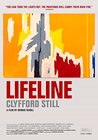 Lifeline/Clyfford Still