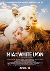 Mia and the White Lion