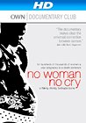 No Woman, No Cry