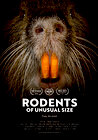 Rodents of Unusual Size