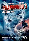 Sharknado 3: Oh Hell No!