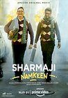 Sharmaji Namkeen