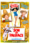 Son of Paleface