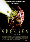 Species