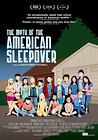 The Myth of the American Sleepover