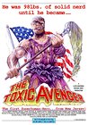 The Toxic Avenger