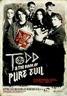 Todd and the Book of Pure Evil