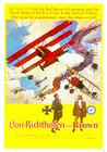 Von Richthofen and Brown