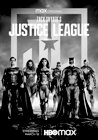 Zack Snyder's Justice League