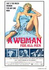 A Woman for All Men