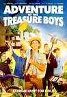 Adventure of the Treasure Boys