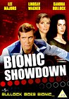 Bionic Showdown: The Six Million Dollar Man and the Bionic Woman