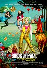 Birds of Prey