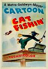 Cat Fishin'