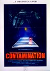 Contamination