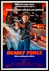 Deadly Force