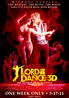 Lord of the Dance in 3D