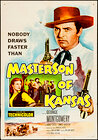 Masterson of Kansas