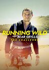 Running Wild with Bear Grylls the Challenge