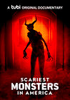 Scariest Monsters in America