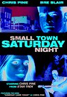 Small Town Saturday Night