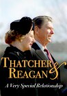 Thatcher & Reagan: A Very Special Relationship