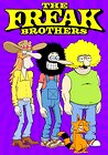 The Freak Brothers