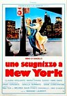 Uno scugnizzo a New York