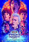 You're So Cool, Brewster! The Story of Fright Night