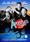 Apostles of Comedy