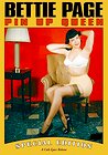 Betty Page: Pin Up Queen