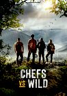 Chefs vs. Wild