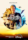 Epic Adventures with Bertie Gregory