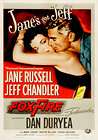 Foxfire