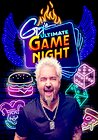 Guy's Ultimate Game Night