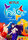 H2O: Mermaid Adventures