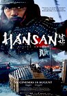 Hansan: Rising Dragon