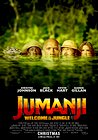 Jumanji: Welcome to the Jungle