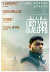 Last Men in Aleppo