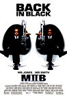 Men in Black II