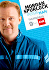 Morgan Spurlock Inside Man