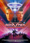 Star Trek V: The Final Frontier