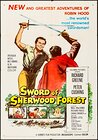 Sword of Sherwood Forest