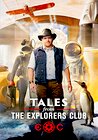 Tales from the Explorers Club