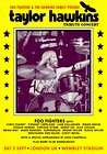 Taylor Hawkins Tribute Concert