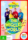 The Wiggles: The Wiggles World