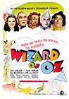 The Wizard of Oz