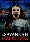 A Savannah Haunting