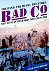 Bad Company: The Official Authorised 40th Anniversary Documentary